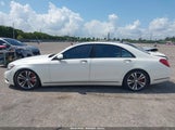 MERCEDES-BENZ S 550 WDDUG8CB7EA012517 снимка