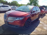 LINCOLN MKX 2LMDJ6JK4EBL19554 photo