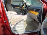 LINCOLN MKX 2LMDJ6JK4EBL19554 fotografie