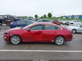 CHEVROLET MALIBU FWD 1LT 1G1ZD5ST3PF129415 снимка