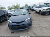 TOYOTA COROLLA LE 2T1BURHE7EC123602 снимка