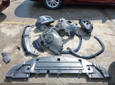 MERCEDES-BENZ GLA 250 4MATIC W1N4N4HB7SJ637019 снимка