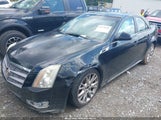 CADILLAC CTS PREMIUM 1G6DP5ED9B0115983 снимка