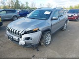 JEEP CHEROKEE LATITUDE 1C4PJMCSXEW294950 снимка