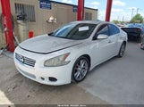 NISSAN MAXIMA 3.5 S 1N4AA5AP8DC814580 снимка