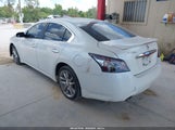 NISSAN MAXIMA 3.5 S 1N4AA5AP8DC814580 снимка