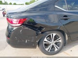 NISSAN SENTRA SV XTRONIC CVT 3N1AB8CV3PY223804 photo