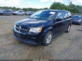 DODGE GRAND CARAVAN SXT 2C4RDGCG9DR563072 снимка