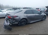 TOYOTA CAMRY SE AWD 4T1G11BK1NU068450 снимка