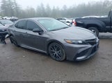 TOYOTA CAMRY SE AWD 4T1G11BK1NU068450 снимка