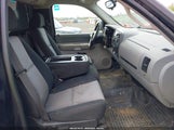 CHEVROLET SILVERADO 1500 WORK TRUCK 1GCEC14X58Z161087 fotografie