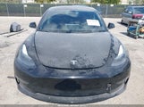 TESLA MODEL 3 REAR-WHEEL DRIVE 5YJ3E1EA9NF189889 снимка