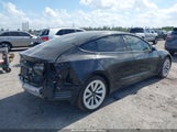 TESLA MODEL 3 REAR-WHEEL DRIVE 5YJ3E1EA9NF189889 снимка