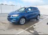 BUICK ENCORE FWD PREFERRED KL4CJASB7KB778618 снимка