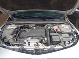 CHEVROLET MALIBU LT 1G1ZD5ST3KF164612 снимка