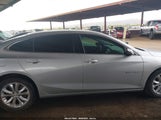 CHEVROLET MALIBU LT 1G1ZD5ST3KF164612 снимка