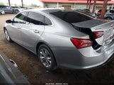 CHEVROLET MALIBU LT 1G1ZD5ST3KF164612 снимка