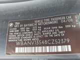 BMW 528XI WBANV13548CZ52379 снимка