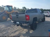 CHEVROLET SILVERADO 2500HD LT 1GCHC59K39E104221 снимка