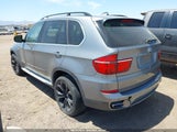 BMW X5 XDRIVE50I 5UXZV8C56D0C15064 снимка