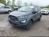FORD ECOSPORT SES MAJ6P1CL6JC199109 снимка