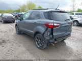 FORD ECOSPORT SES MAJ6P1CL6JC199109 снимка