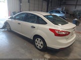 FORD FOCUS S 1FADP3E28EL422084 fotografie