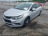 Chevrolet Cruze Ls Auto 1G1BC5SM5H7152882 снимка