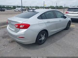 Chevrolet Cruze Ls Auto 1G1BC5SM5H7152882 снимка