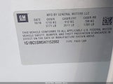 Chevrolet Cruze Ls Auto 1G1BC5SM5H7152882 снимка