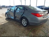 HYUNDAI SONATA GLS 5NPEB4AC4DH606698 снимка