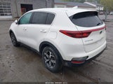 KIA SPORTAGE LX KNDPMCAC7N7008656 снимка