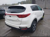 KIA SPORTAGE LX KNDPMCAC7N7008656 снимка