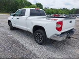 TOYOTA TUNDRA SR5 5.7L V8 5TFUY5F15GX503144 снимка