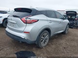 NISSAN MURANO S 5N1AZ2MG8HN124363 снимка