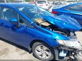 Honda Civic Lx 19XFB2F55FE032977 снимка