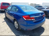 Honda Civic Lx 19XFB2F55FE032977 снимка