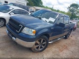 FORD F-150 XLT 1FTRW12W54KB44828 снимка