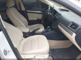 VOLKSWAGEN JETTA 1.8T SE 3VWD17AJ5FM305415 photo