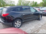 CHEVROLET TRAVERSE LTZ 1GNKVLED5CJ197695 снимка