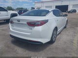 KIA OPTIMA HYBRID LX KNAGM4AD7E5075376 снимка