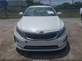 KIA OPTIMA HYBRID LX KNAGM4AD7E5075376 снимка