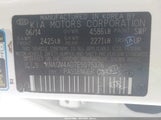 KIA OPTIMA HYBRID LX KNAGM4AD7E5075376 снимка