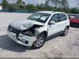 VOLKSWAGEN TIGUAN 2.0T S WVGAV7AX9HK001055 photo