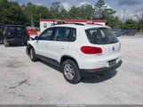 VOLKSWAGEN TIGUAN 2.0T S WVGAV7AX9HK001055 fotografie