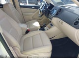 VOLKSWAGEN TIGUAN 2.0T S WVGAV7AX9HK001055 photo