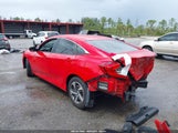 HONDA CIVIC LX 2HGFC2F65LH503209 снимка