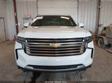 CHEVROLET TAHOE 4WD HIGH COUNTRY 1GNSKTKL0PR533720 fotografie