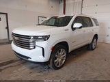 CHEVROLET TAHOE 4WD HIGH COUNTRY 1GNSKTKL0PR533720 fotografie