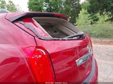 CADILLAC SRX PREMIUM COLLECTION 3GYFNDE37GS525186 снимка